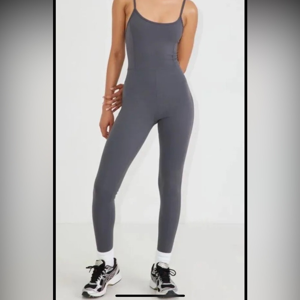 Jumpsuit